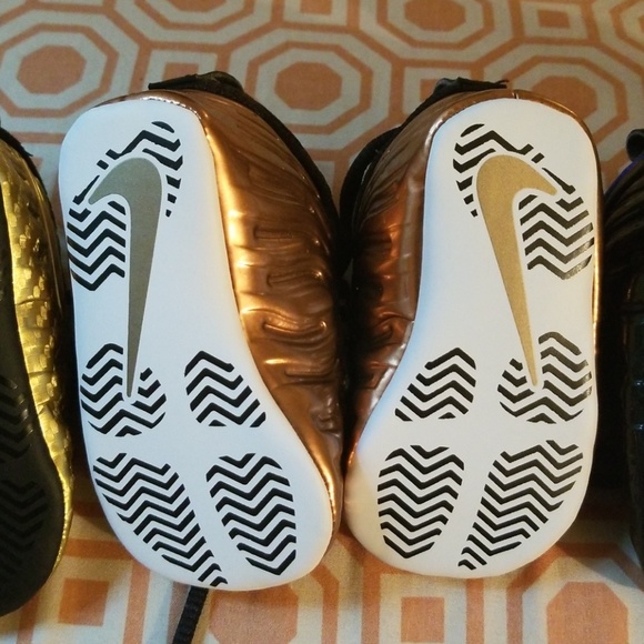 Foams - Picture 5 of 8